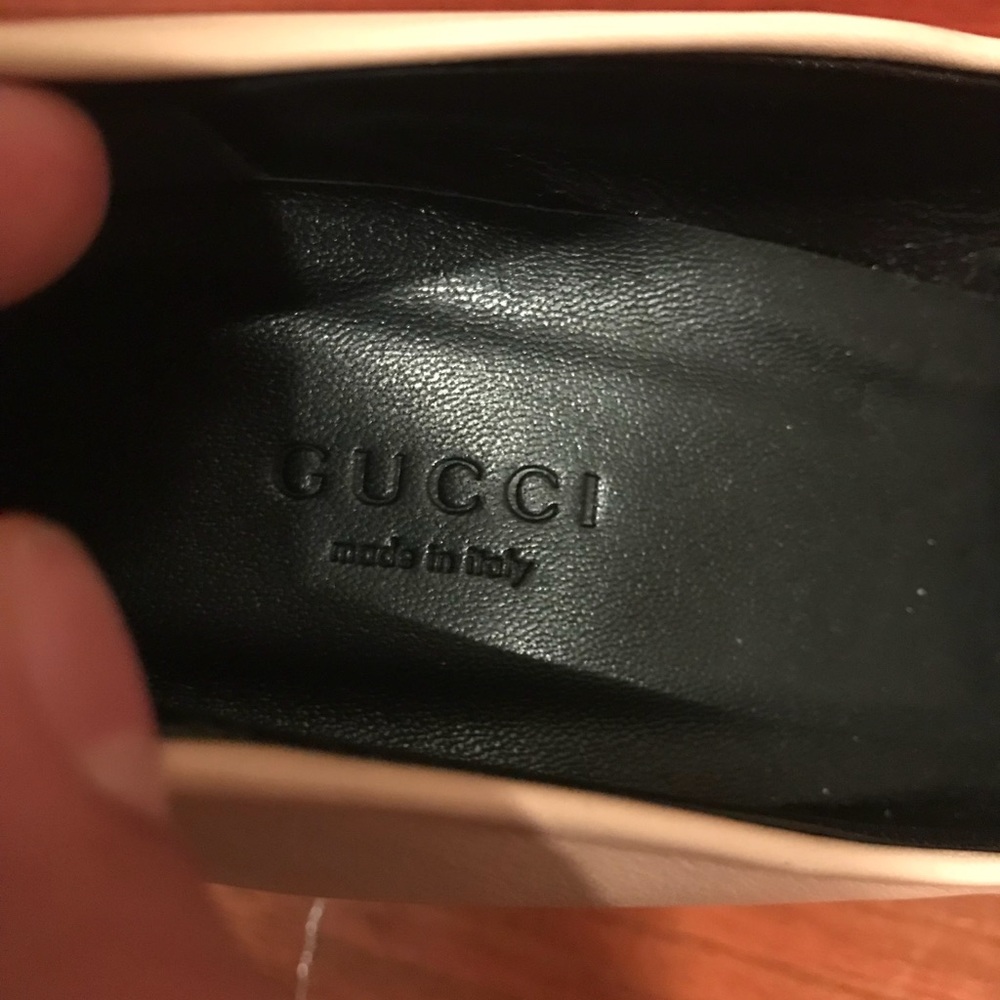 Gucci heals - Picture 4 of 7